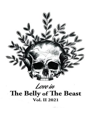 cover image of Love In the Belly of the Beast